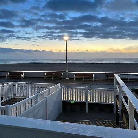 Sea Foam Ocean Front 1005 Apartment Ocean City Ngoại thất bức ảnh