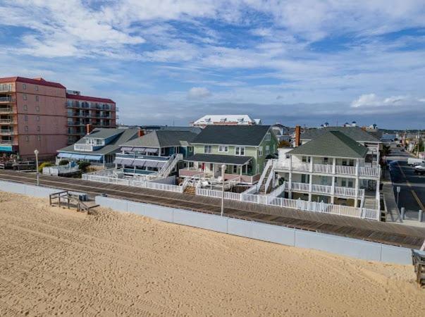 Sea Foam Ocean Front 1005 Apartment Ocean City Ngoại thất bức ảnh
