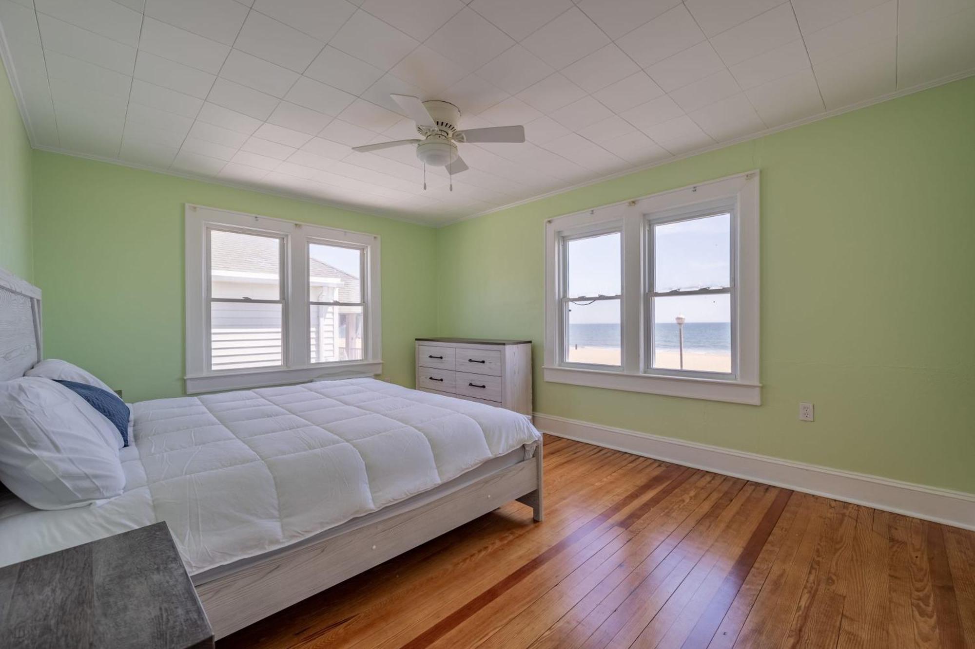 Sea Foam Ocean Front 1005 Apartment Ocean City Ngoại thất bức ảnh
