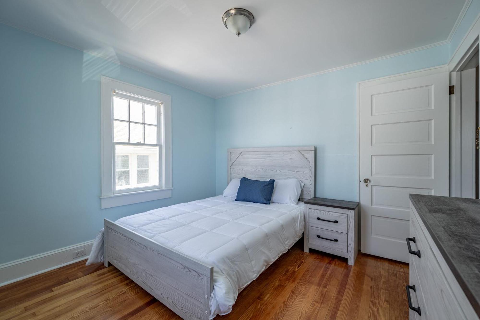 Sea Foam Ocean Front 1005 Apartment Ocean City Ngoại thất bức ảnh